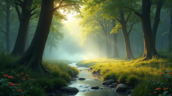 Bien-être naturel : adopter des solutions saines au quotidien