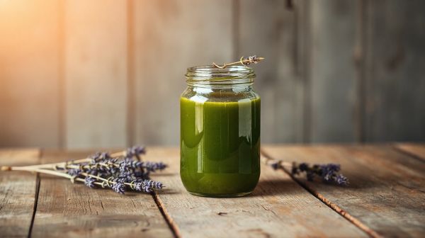 Découvrez les bienfaits du CBD bio d'Amour de Chanvre