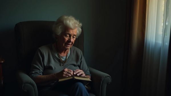 Quels sont les stades de la maladie d'Alzheimer à reconnaître ?