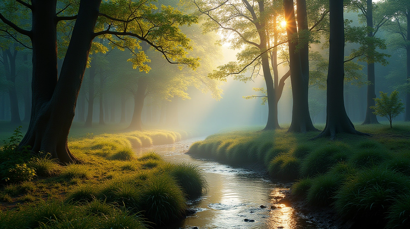 Les alliés incontournables : plantes et huiles essentielles